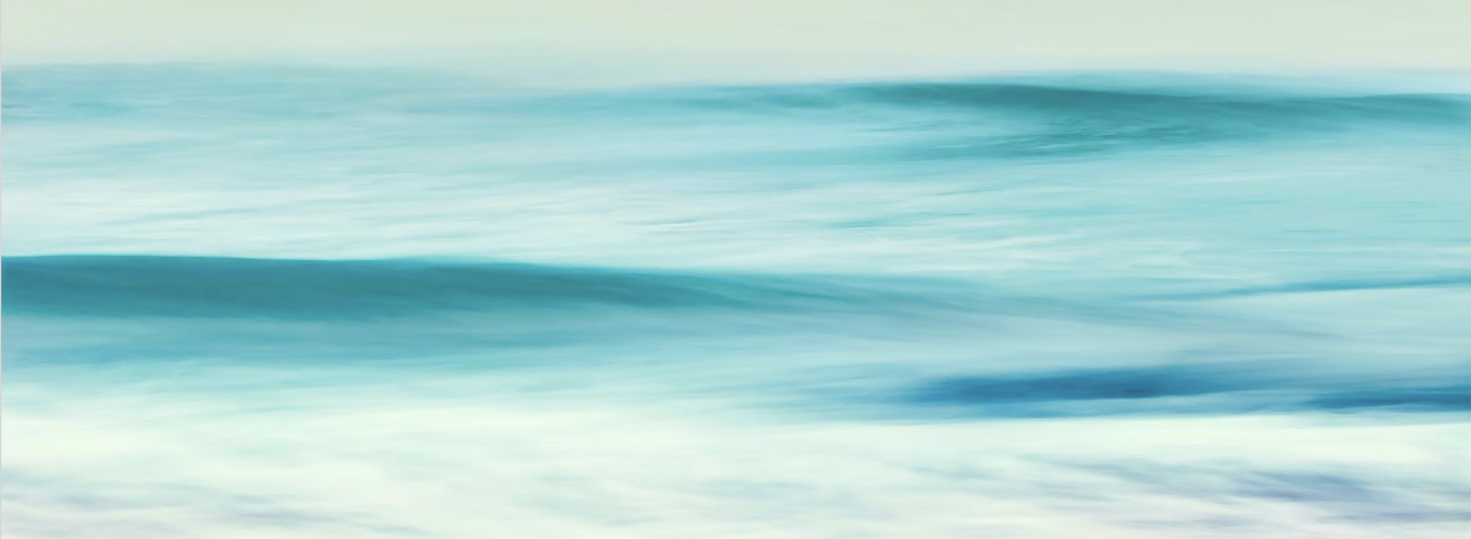 photo fond de mer calme